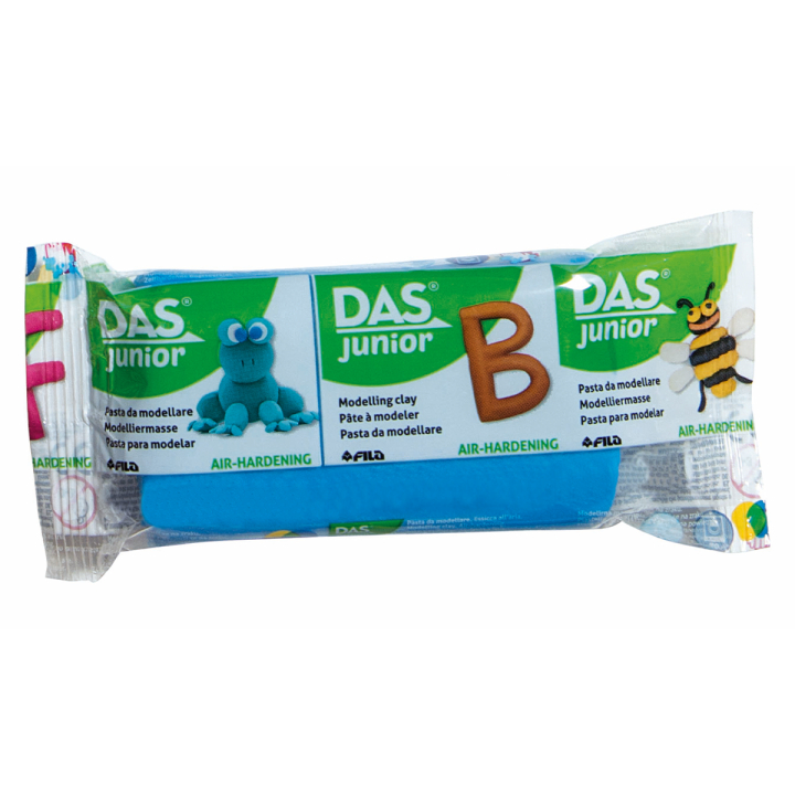Junior Modellera 100 G i gruppen Kids / Måla och skapa / Lera för barn / Lufttorkad lera för barn hos Pen Store (128986_r)