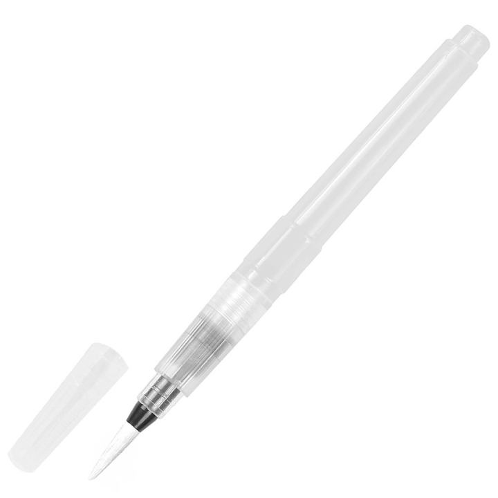 Water Brush Synthetic Vattenpensel i gruppen Konstnärsmaterial / Penslar / Vattenpenslar hos Pen Store (129956)
