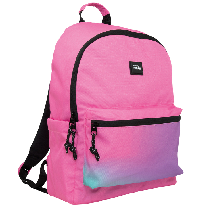 Ryggsäck Sunset Pink 22L i gruppen Skapande & Hobby / Organisera / Väskor, kassar & fodral hos Pen Store (131948)