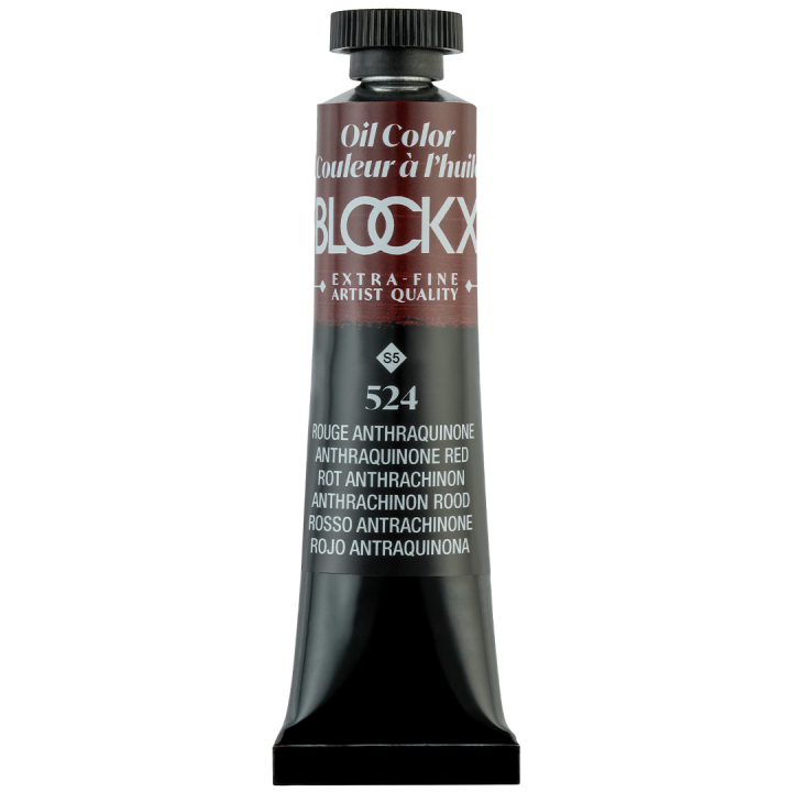 Oljefärg 20 ml (Prisgrupp 5) i gruppen Konstnärsmaterial / Konstnärsfärger / Oljefärg hos Pen Store (133710_r)