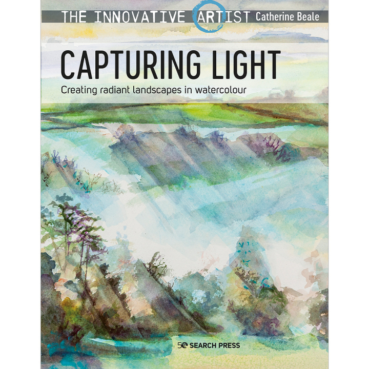 The Innovative Artist: Capturing Light i gruppen Skapande & Hobby / Böcker / Instruktionsböcker hos Pen Store (136308)