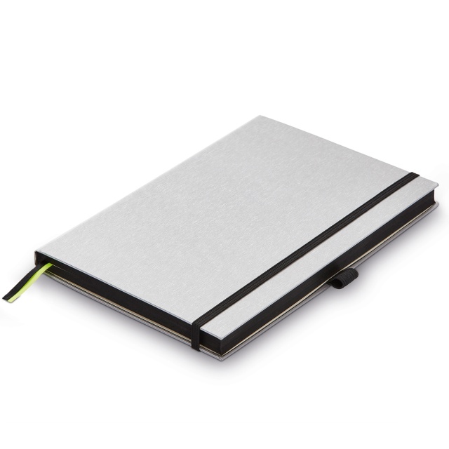 Notebook Hardcover A5