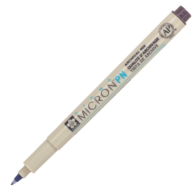 Pigma Micron PN Fineliner 04