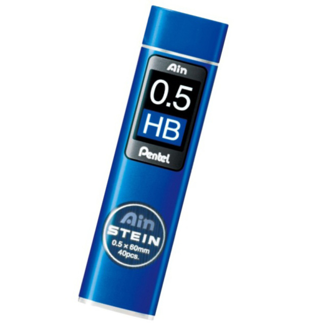 AIN Stift 0,5 40-pack