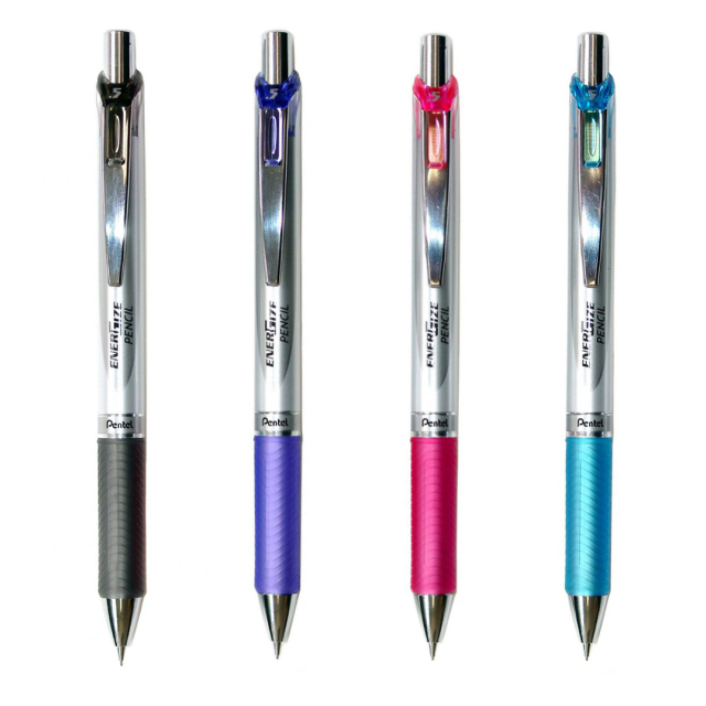 EnerGize Stiftpenna 0.7