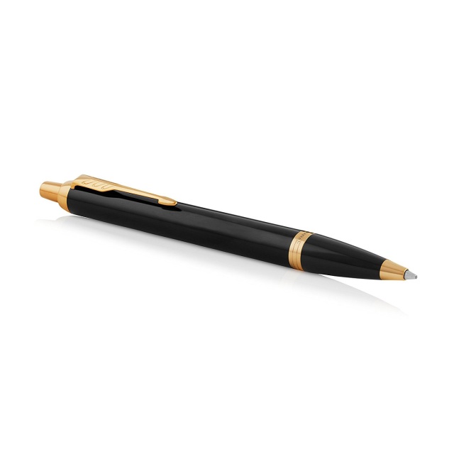 IM Black/Gold Kulpenna