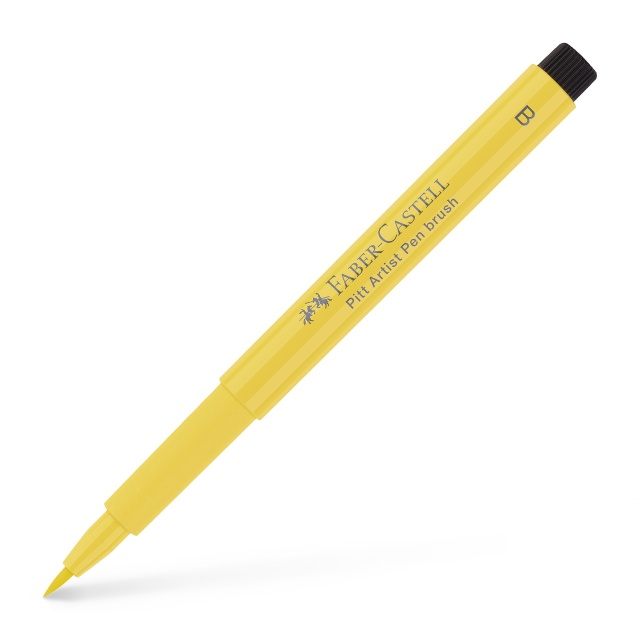 PITT Artist Brush