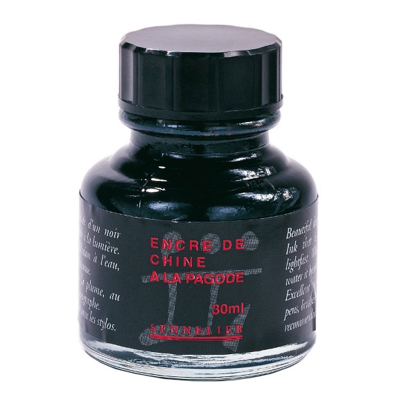 Indian Ink A La Pagode 30 ml