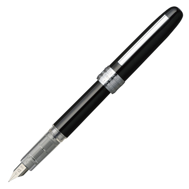 Plaisir Reservoar Black