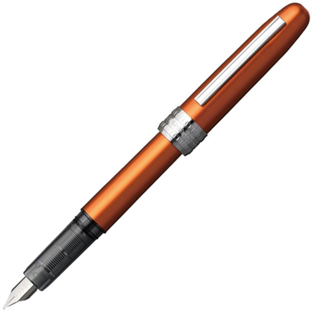 Plaisir Reservoar Orange