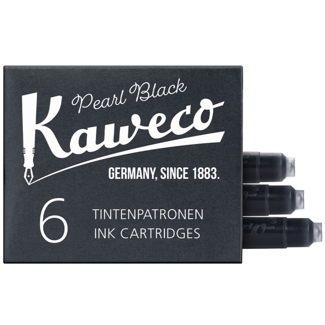 Reservoarpatroner 6-pack