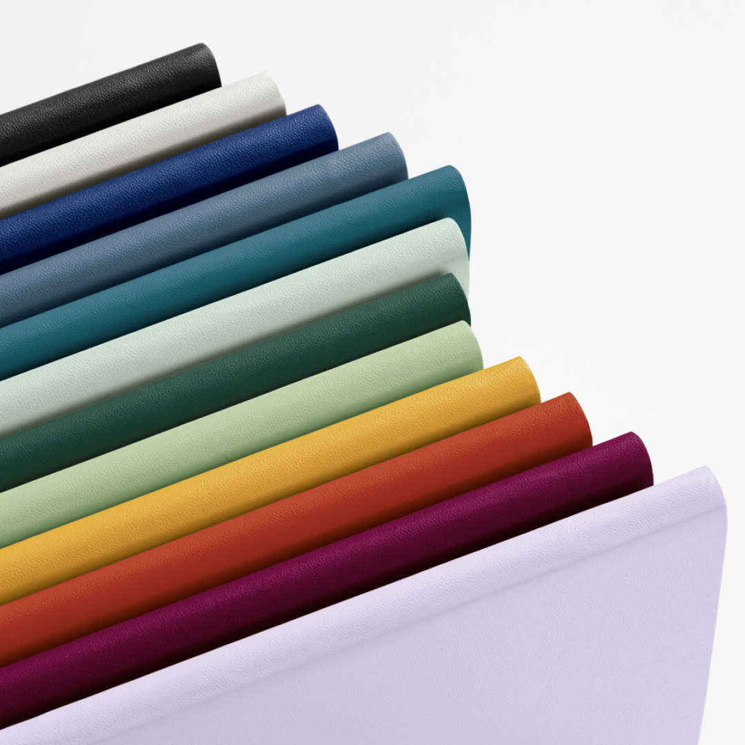 Notebook A5 Soft Cover Dotted