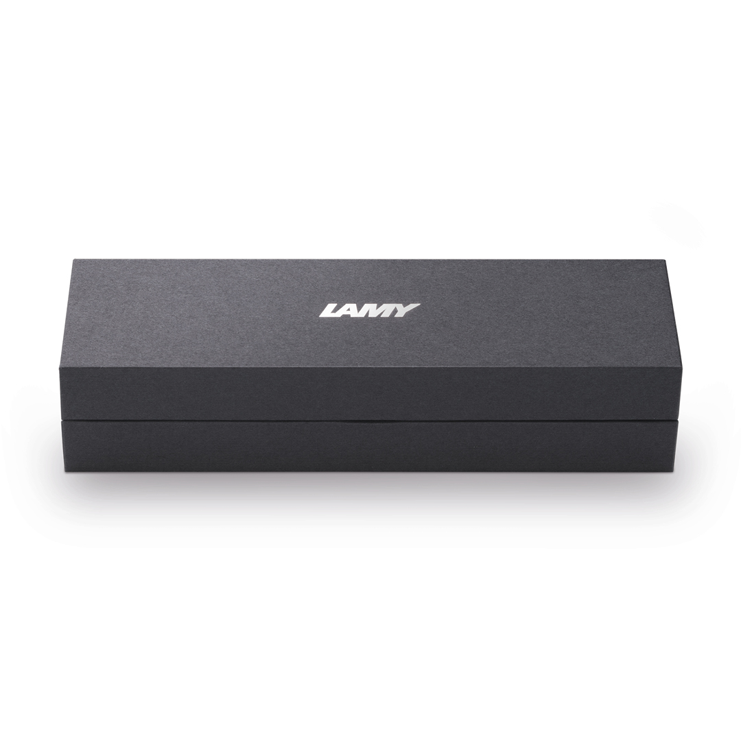 Aion Rollerball Black