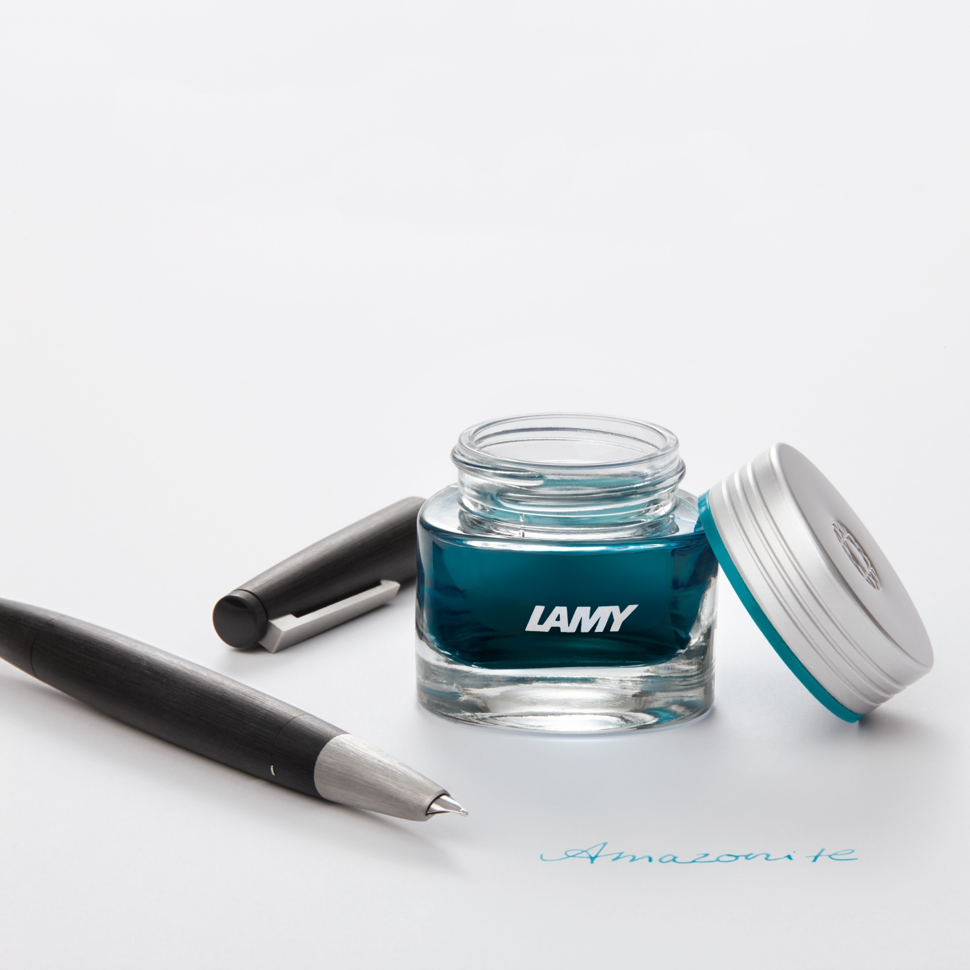 T 53 Crystal Ink