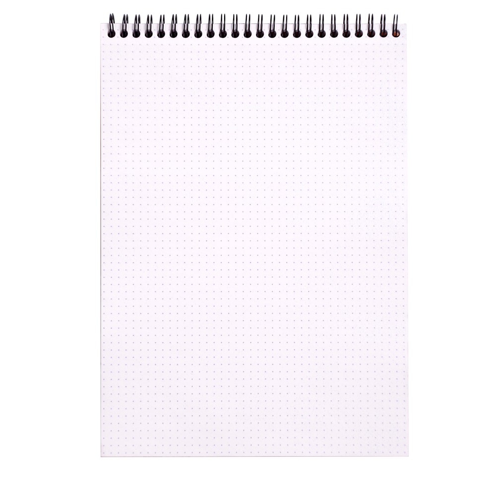Classic Notepad A4 DotPad