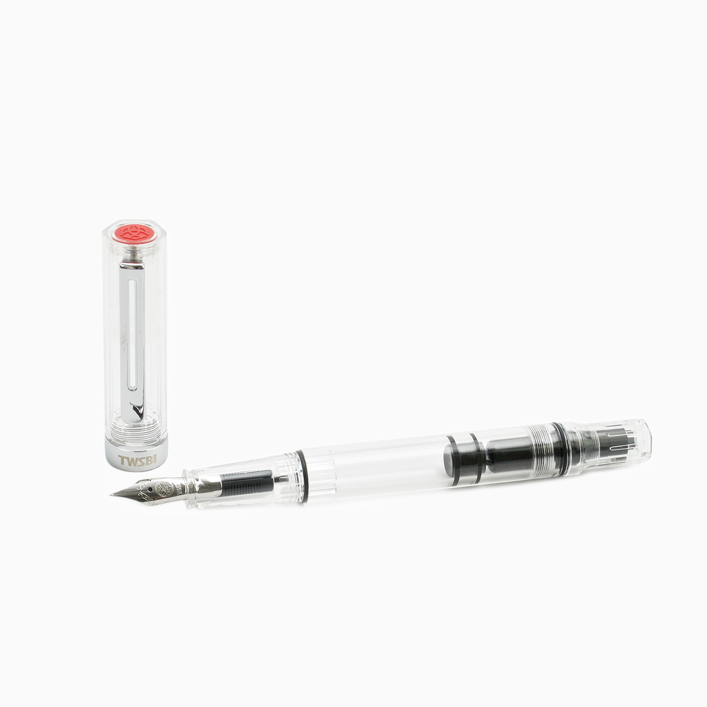ECO Clear Reservoar
