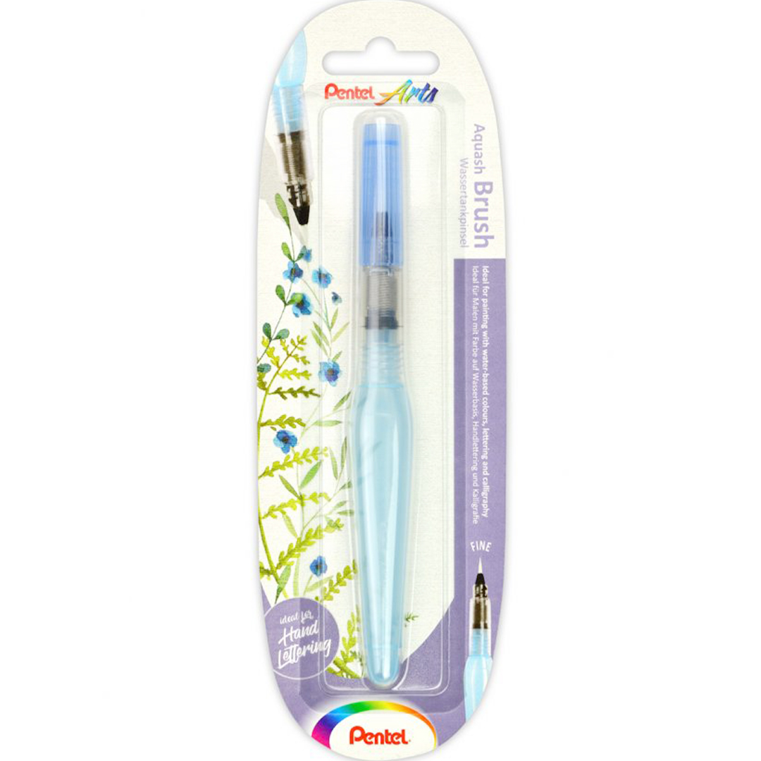 Aquash Vattenpensel Fine