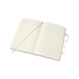 Hard Cover Large Sakura Limited Edition - Dark Pink i gruppen Papper & Block / Skriva och anteckna / Anteckningsböcker hos Pen Store (100455)