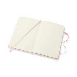 Hard Cover Pocket Sakura Limited Edition - Light Pink i gruppen Papper & Block / Skriva och anteckna / Anteckningsböcker hos Pen Store (100458)