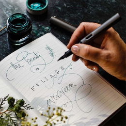 Safari Reservoar Matt Umbra i gruppen Pennor / Fine Writing / Reservoarpennor hos Pen Store (101900_r) Safari Reservoar Matt Umbra i gruppen Pennor / Fine Writing / Reservoarpennor hos Pen Store (101900_r)