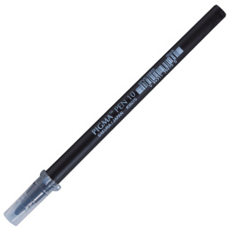 Pigma Pen Black 10 0.7mm i gruppen Pennor / Skriva / Fineliners hos Pen Store (103529)