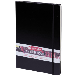 Sketchbook A4 i gruppen Papper & Block / Konstnärsblock / Skissböcker hos Pen Store (104057) Sketchbook A4 i gruppen Papper & Block / Konstnärsblock / Skissböcker hos Pen Store (104057)