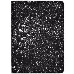 Notebook Graphic S - Milky Way i gruppen Papper & Block / Skriva och anteckna / Anteckningsböcker hos Pen Store (104887)