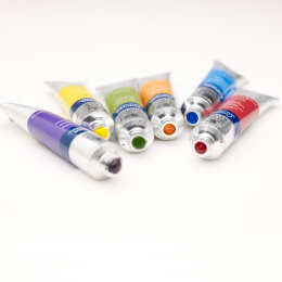 Cotman Akvarellfärg Tub 8 ml i gruppen Konstnärsmaterial / Konstnärsfärger / Akvarellfärg hos Pen Store (106890_r)