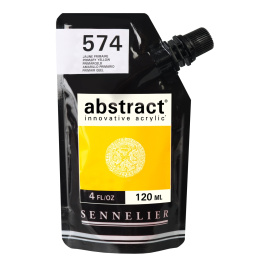 Abstract Akrylfärg 120 ml i gruppen Konstnärsmaterial / Konstnärsfärger / Akrylfärg hos Pen Store (107910_r)