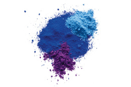 Pigment (Prisgrupp 2) i gruppen Konstnärsmaterial / Konstnärsfärger / Pigment hos Pen Store (108642_r)