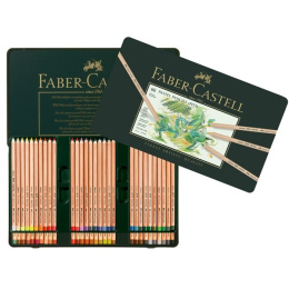 PITT Pastell 60-set i gruppen Konstnärsmaterial / Konstnärsfärger / Pastell hos Pen Store (108803)