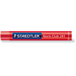 Noris Club Oljepastel 12-set i gruppen Kids / Barnpennor / Barnkritor hos Pen Store (111031)