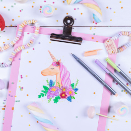 Triplus Fineliner Styckvis i gruppen Pennor / Konstnärspennor / Tuschpennor hos Pen Store (111169_r) Triplus Fineliner Styckvis i gruppen Pennor / Konstnärspennor / Tuschpennor hos Pen Store (111169_r)
