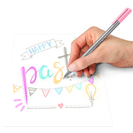 Triplus Fineliner Styckvis i gruppen Pennor / Konstnärspennor / Tuschpennor hos Pen Store (111169_r) Triplus Fineliner Styckvis i gruppen Pennor / Konstnärspennor / Tuschpennor hos Pen Store (111169_r)