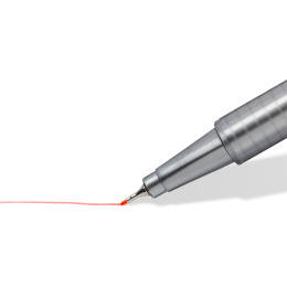 Triplus Fineliner Styckvis i gruppen Pennor / Konstnärspennor / Tuschpennor hos Pen Store (111169_r) Triplus Fineliner Styckvis i gruppen Pennor / Konstnärspennor / Tuschpennor hos Pen Store (111169_r)