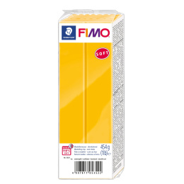 FIMO Soft 454 g i gruppen Skapande & Hobby / Skapa / Modellera hos Pen Store (111224_r)