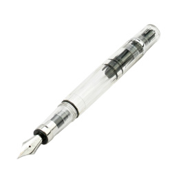 Diamond 580 Clear Reservoar i gruppen Pennor / Fine Writing / Reservoarpennor hos Pen Store (111248_r) Diamond 580 Clear Reservoar i gruppen Pennor / Fine Writing / Reservoarpennor hos Pen Store (111248_r)