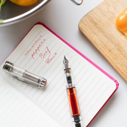 Diamond 580 Clear Reservoar i gruppen Pennor / Fine Writing / Reservoarpennor hos Pen Store (111248_r) Diamond 580 Clear Reservoar i gruppen Pennor / Fine Writing / Reservoarpennor hos Pen Store (111248_r)