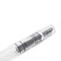 Diamond 580 Clear Reservoar i gruppen Pennor / Fine Writing / Reservoarpennor hos Pen Store (111248_r) Diamond 580 Clear Reservoar i gruppen Pennor / Fine Writing / Reservoarpennor hos Pen Store (111248_r)