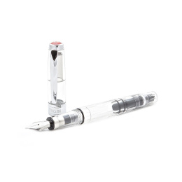 Diamond 580 Clear Reservoar i gruppen Pennor / Fine Writing / Reservoarpennor hos Pen Store (111248_r) Diamond 580 Clear Reservoar i gruppen Pennor / Fine Writing / Reservoarpennor hos Pen Store (111248_r)