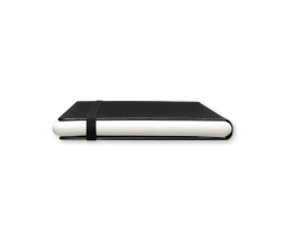 Paper Tablet Large Black i gruppen Papper & Block / Skriva och anteckna / Anteckningsböcker hos Pen Store (111263_r)