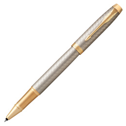 IM Premium Silver/Gold Rollerball i gruppen Pennor / Fine Writing / Rollerball hos Pen Store (112701)