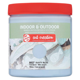 Indoor & Outdoor Hobbyfärg 250 ml i gruppen Skapande & Hobby / Färger / Hobbyfärg hos Pen Store (127474_r)