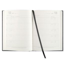5-årsdagbok A5 Denim i gruppen Papper & Block / Kalendrar och almanackor / Specialkalendrar hos Pen Store (128482)