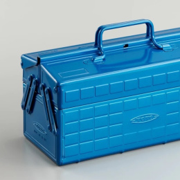 ST350 Cantilever Toolboox Blue i gruppen Skapande & Hobby / Organisera / Förvaringslådor hos Pen Store (129237)