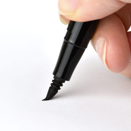 Twin Tip Brush Pen i gruppen Pennor / Konstnärspennor / Penselpennor hos Pen Store (129512)