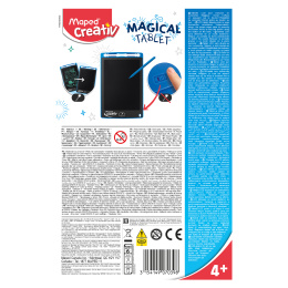 Magical Tablet - Magisk ritplatta (3 år+) i gruppen Kids / Barnpennor / 3 år+ hos Pen Store (129641)