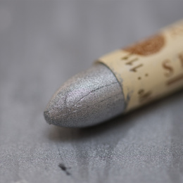 Oljepastell Metallic 5ml 12 st i gruppen Konstnärsmaterial / Kritor och blyerts / Pastellkritor hos Pen Store (129815)