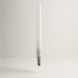 Water Brush Synthetic Vattenpensel i gruppen Konstnärsmaterial / Penslar / Vattenpenslar hos Pen Store (129956) Water Brush Synthetic Vattenpensel i gruppen Konstnärsmaterial / Penslar / Vattenpenslar hos Pen Store (129956)