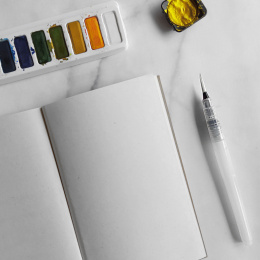 Water Brush Synthetic Vattenpensel i gruppen Konstnärsmaterial / Penslar / Vattenpenslar hos Pen Store (129956) Water Brush Synthetic Vattenpensel i gruppen Konstnärsmaterial / Penslar / Vattenpenslar hos Pen Store (129956)